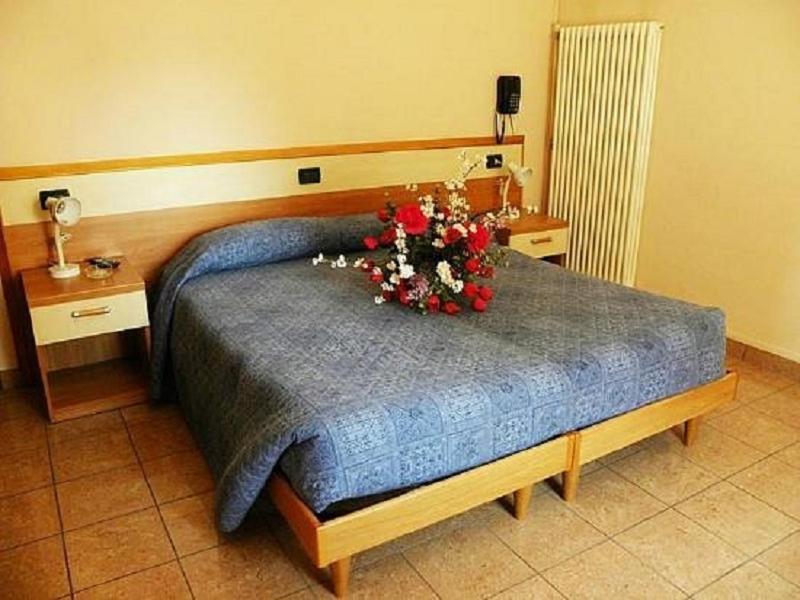 Hotel Amba Alagi Marghera Eksteriør bilde